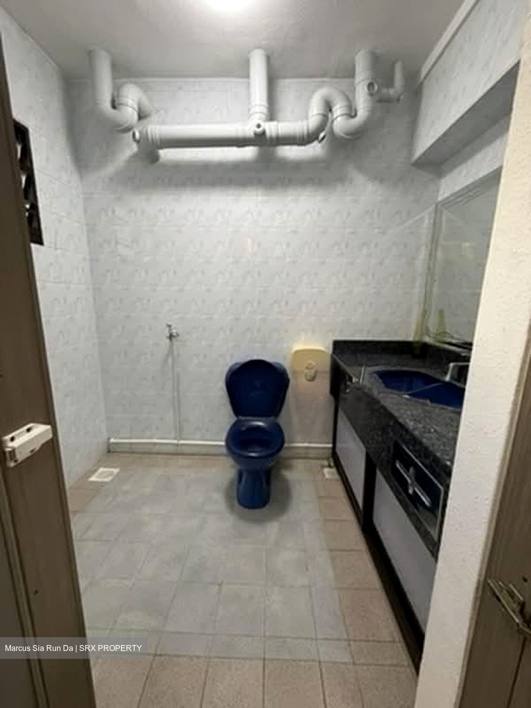 Blk 958 Hougang Street 91 (Hougang), HDB 5 Rooms #572232191